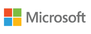 Microsoft Logo