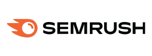 Semrush Logo