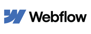 Webflow Logo